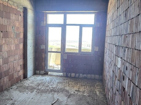 3 otaqlı mənzil, 129 m², Lökbatan: 193 500 ₼ 4