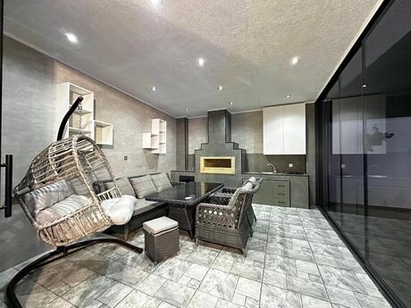 4 otaqlı həyət evi, 200 m², Şüvəlan: 370 000 ₼ 5
