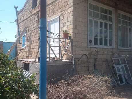 пос. Тюркан