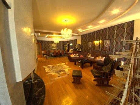 3 otaqlı mənzil, 188 m², Sahil: 940 000 ₼ 3