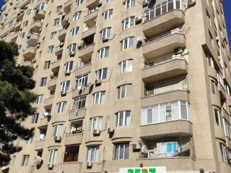 Elan №6185900 - Bakı, Azadlıq Prospekti m., 3 otaqlı, 103 m², 11/17 mərtəbə