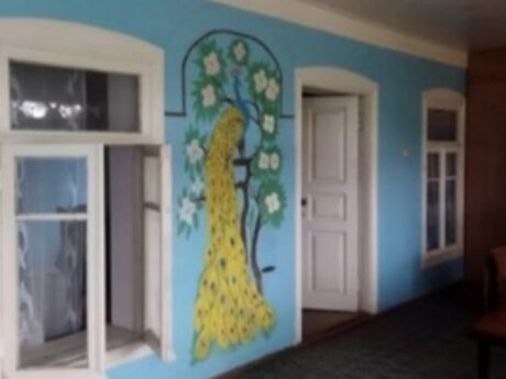 5 otaqlı həyət evi/bağ evi - Lənkəran - 17 m²