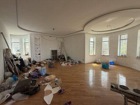 5 otaqlı həyət evi, 350 m², Masazır: 185 000 ₼ 4