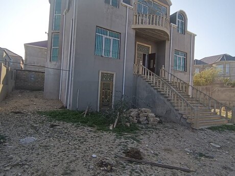 Elan №6185913 - Bakı, Masazır q., 5 otaqlı, 350 m²