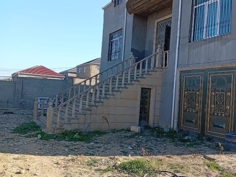 5 otaqlı həyət evi, 350 m², Masazır: 185 000 ₼ 2