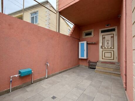 4 otaqlı həyət evi/bağ evi - Xırdalan - 100 m²