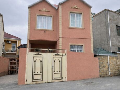 Elan №6185938 - Bakı, Abşeron r., 4 otaqlı, 100 m²