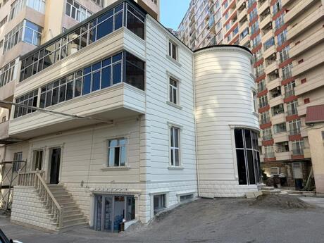 Elan №6154654 - Bakı, 20 Yanvar m., 785 m²