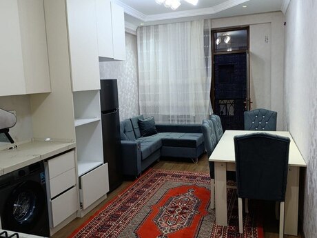 Yeni Yasamal q.