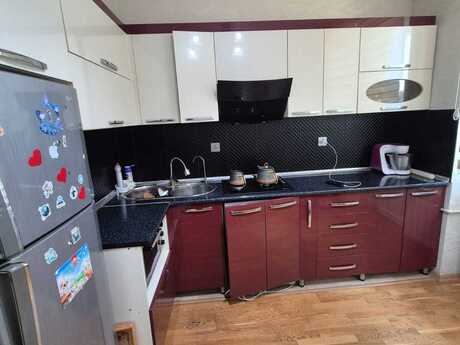 Elan №6185958 - Sumqayıt, Sumqayıt, 3 otaqlı, 74 m², 3/15 mərtəbə