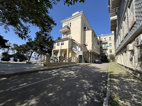 Elan №6185986 - Bakı, Bayıl q., 2 otaqlı, 65 m², 3/3 mərtəbə