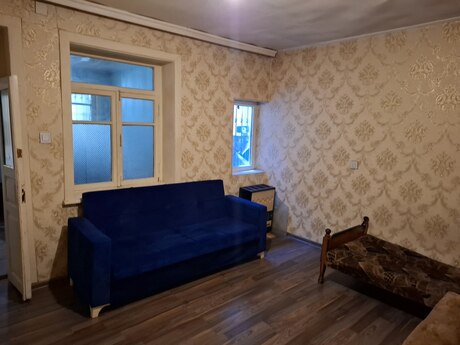 Elan №6185969 - Bakı, İnşaatçılar m., 2 otaqlı, 80 m²