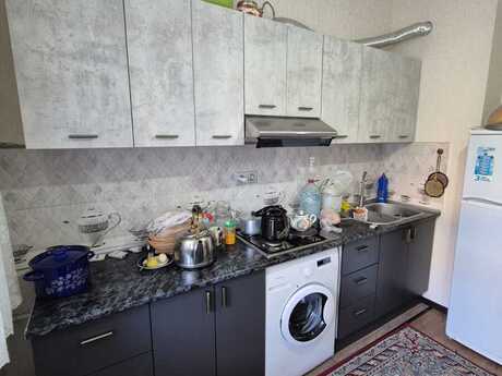 Elan №6185976 - Sumqayıt, Sumqayıt, 3 otaqlı, 92 m², 1/15 mərtəbə