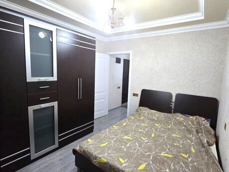 Объявление №6185982 - Баку, м. Халглар Достлугу, 2-комн., 60 м², 4/9 этаж