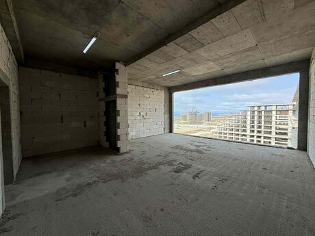 2 otaqlı mənzil, 76,5 m², Lighthouse 2: 214 583 ₼ 4
