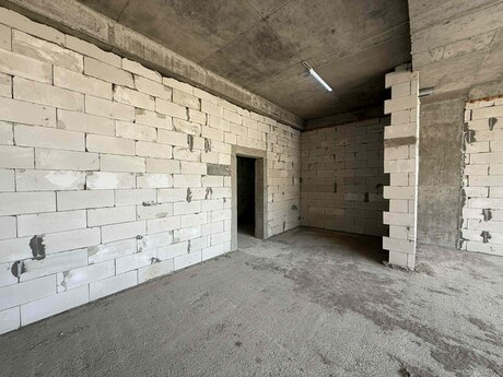 2 otaqlı mənzil, 76,5 m², Lighthouse 2: 214 583 ₼ 3