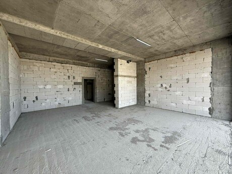 2 otaqlı mənzil, 76,5 m², Lighthouse 2: 214 583 ₼ 2
