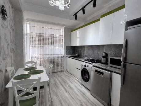 Elan №6185998 - Bakı, Masazır q., 3 otaqlı, 74 m², 1/11 mərtəbə