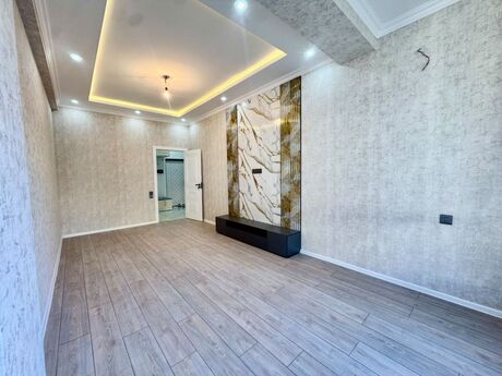 Elan №6061127 - Bakı, Xətai r., 2 otaqlı, 59 m², 2/14 mərtəbə