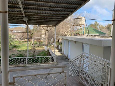 2 otaqlı həyət evi, 100 m², Mərdəkan: 188 000 ₼ 5