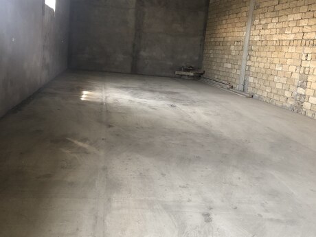 Объект - пос. Бинагади - 600 м²