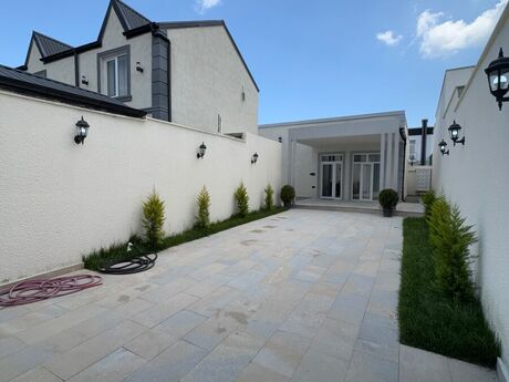 Elan №6186009 - Bakı, Şüvəlan q., 3 otaqlı, 120 m²