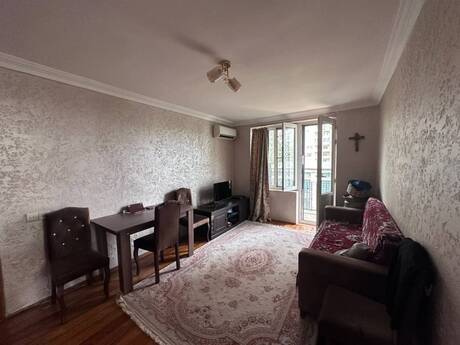 2 otaqlı mənzil, 46 m², 28 May: 160 000 ₼ 2