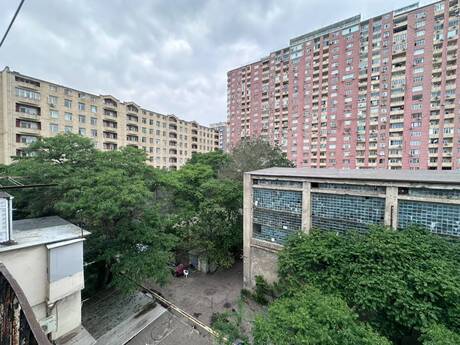 2 otaqlı mənzil, 46 m², 28 May: 160 000 ₼ 5