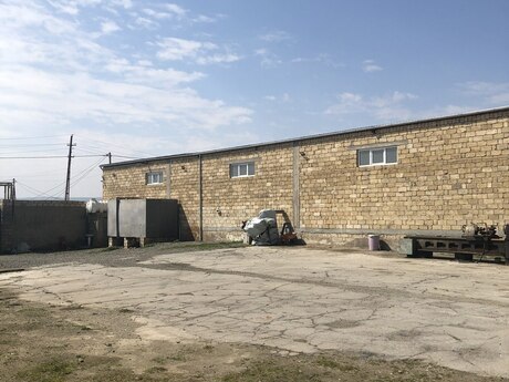 Объект - Бинагадинский р. - 130 м²
