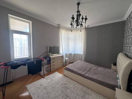 3 otaqlı mənzil, 147 m², İçəri Şəhər: 490 000 ₼ 5