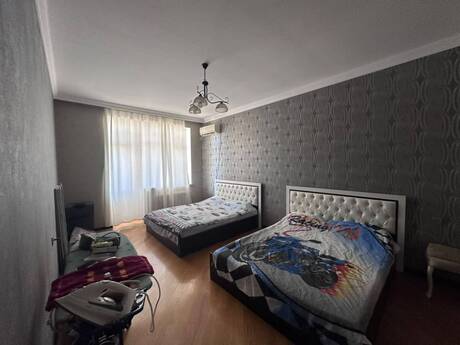 3 otaqlı mənzil, 147 m², İçəri Şəhər: 490 000 ₼ 4