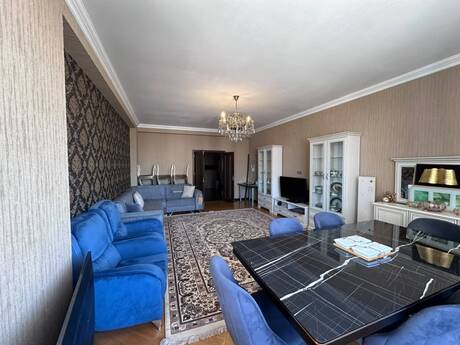 3 otaqlı mənzil, 147 m², İçəri Şəhər: 490 000 ₼ 3
