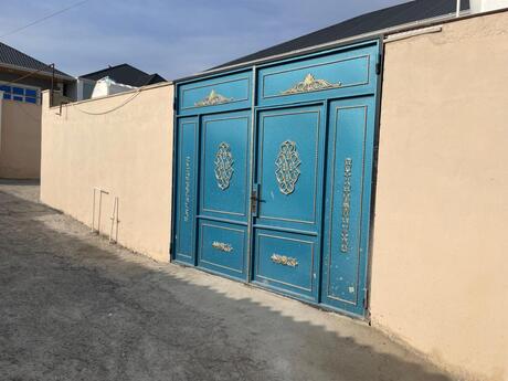 Elan №6186044 - Bakı, Binəqədi q., 4 otaqlı, 80 m²