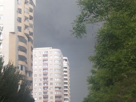 Elan №6186053 - Bakı, Elmlər Akademiyası m., 2 otaqlı, 112 m², 11/14 mərtəbə
