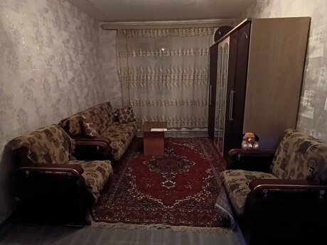 Объявление №6186064 - Баку, м. Ахмедлы, 4-комн., 86 м², 1/5 этаж