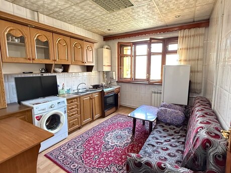 2 otaqlı mənzil, 65 m², Nərimanov: 195 000 ₼ 5
