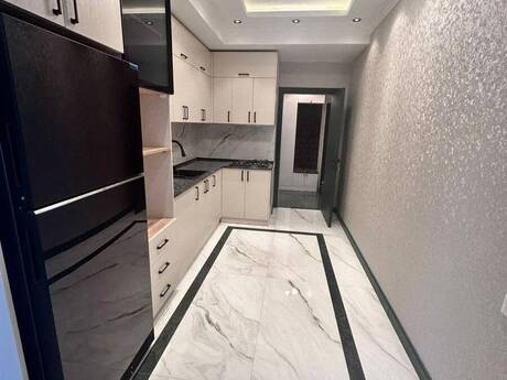 Elan №6186074 - Bakı, Koroğlu m., 2 otaqlı, 70 m², 2/19 mərtəbə