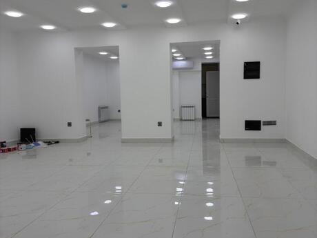 Elan №6186146 - Bakı, Nəriman Nərimanov m., 100 m²
