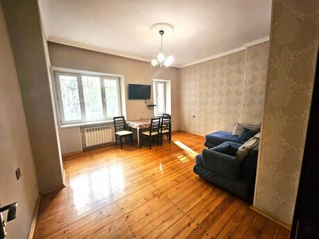 3 otaqlı mənzil, 70 m², Nəsimi: 223 000 ₼ 3