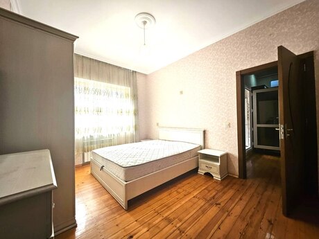 3 otaqlı mənzil, 70 m², Nəsimi: 223 000 ₼ 4