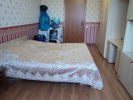 Объявление №6186114 - Баку, м. Ази Асланов, 3-комн., 85 м², 8/9 этаж