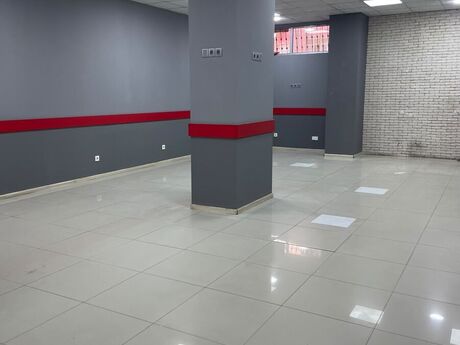 Obyekt - 20 Yanvar m. - 100 m²