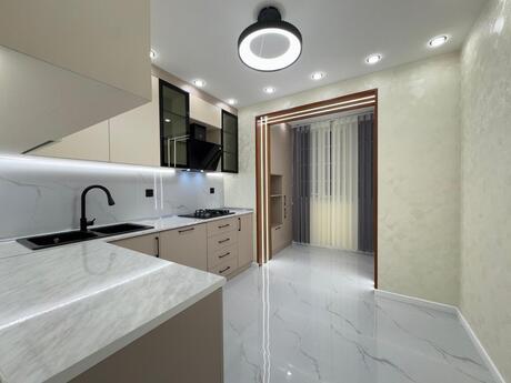 Elan №6186130 - Bakı, Əhmədli m., 3 otaqlı, 85 m², 6/9 mərtəbə