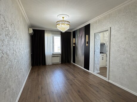 Elan №6186154 - Bakı, Xətai r., 3 otaqlı, 65 m², 9/9 mərtəbə
