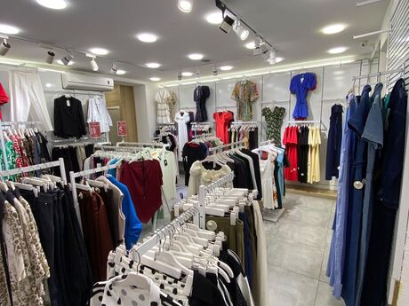 Obyekt - İnşaatçılar m. - 32 m²