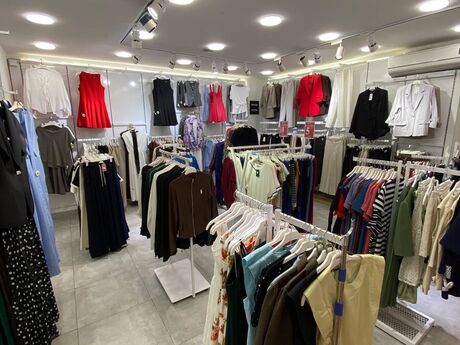 Obyekt - İnşaatçılar m. - 32 m²