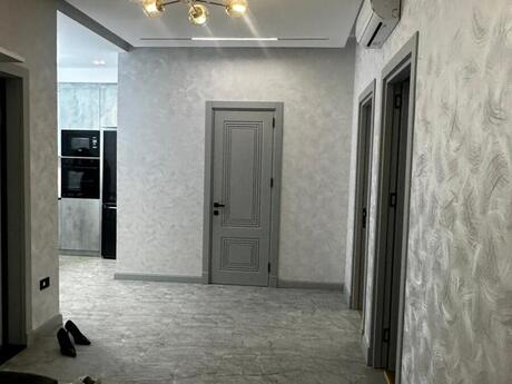 Kirayə 3 otaqlı mənzil, 115 m², Pilot Həyat Residence: 1 600 ₼/ay 4
