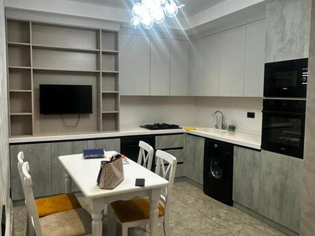 Kirayə 3 otaqlı mənzil, 115 m², Pilot Həyat Residence: 1 600 ₼/ay 2