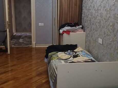 Elan №6186170 - Bakı, Həzi Aslanov q., 3 otaqlı, 102.7 m², 9/12 mərtəbə