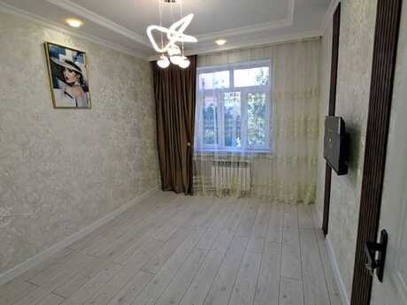 3-комн. вторичка - пос. Ази Асланова - 60 м²